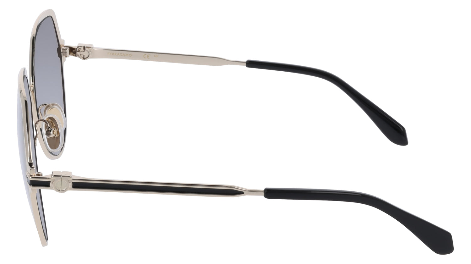 FERRAGAMO SF325S 738 62