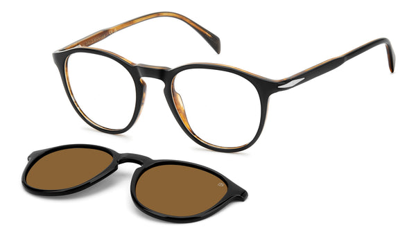 DAVID BECKHAM DB 1018/C 05K SP 50