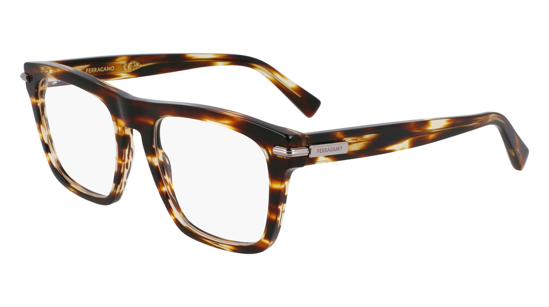 FERRAGAMO SF3015 216 53