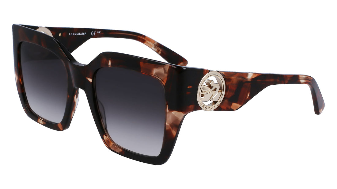Sonnenbrillen longchamp lo734s 230 femenino größe 53mm - Hauptansicht