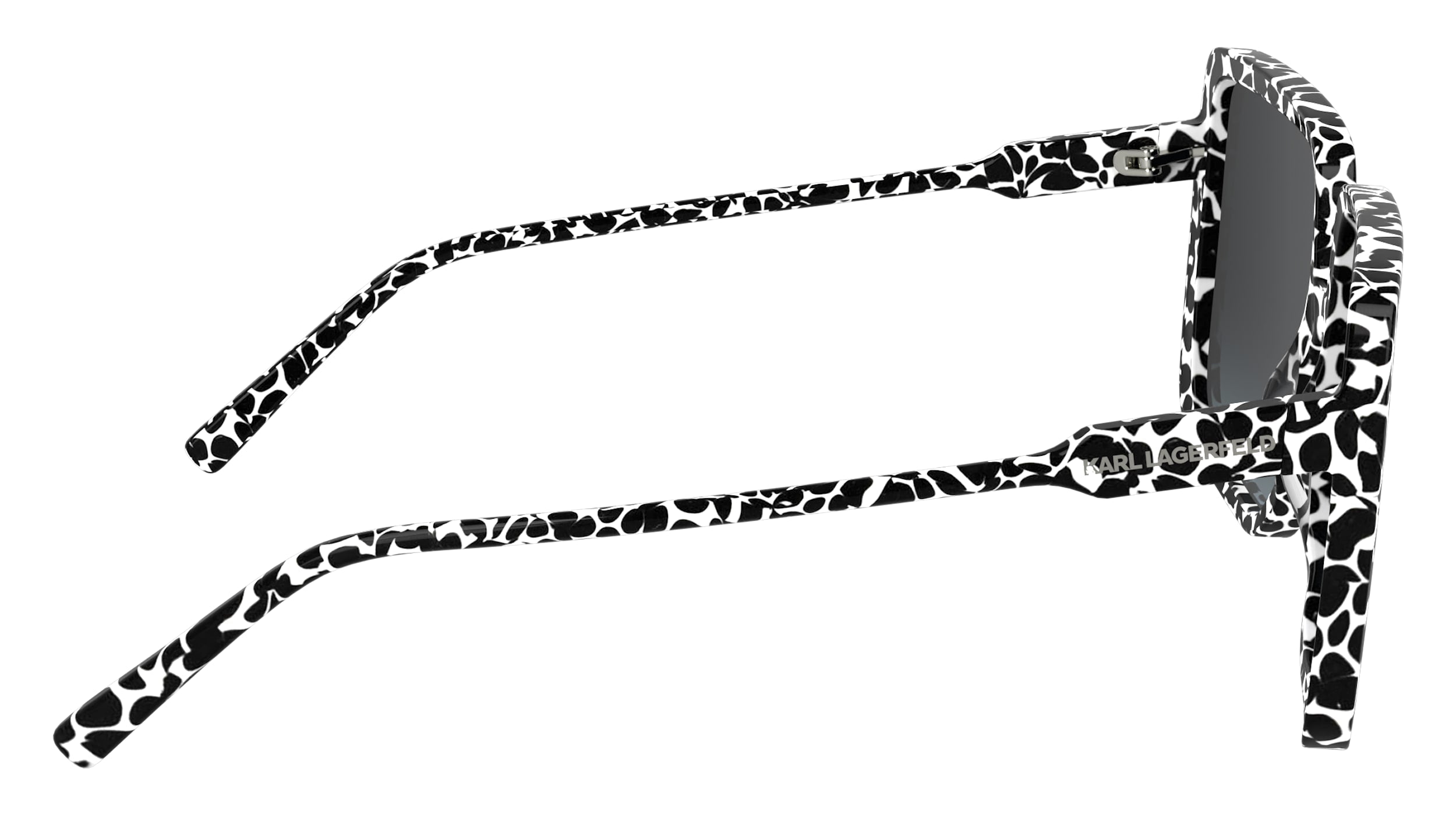 KARL LAGERFELD KL6187S 016 58