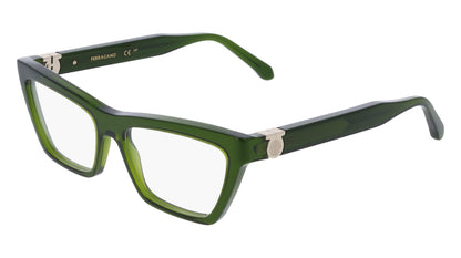 FERRAGAMO SF3021 317 54