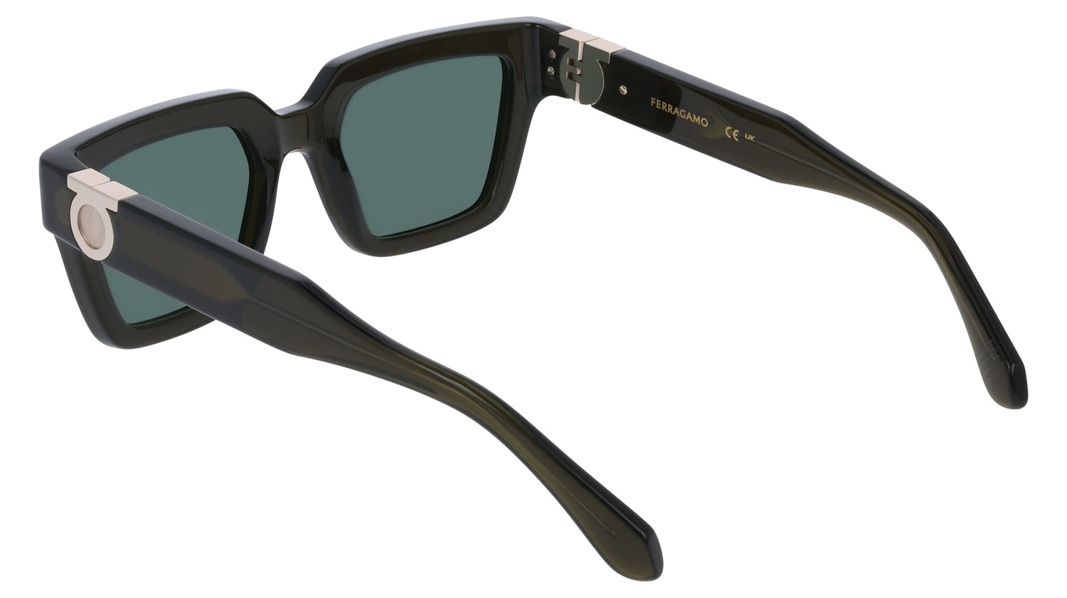 FERRAGAMO SF2066S 302 52