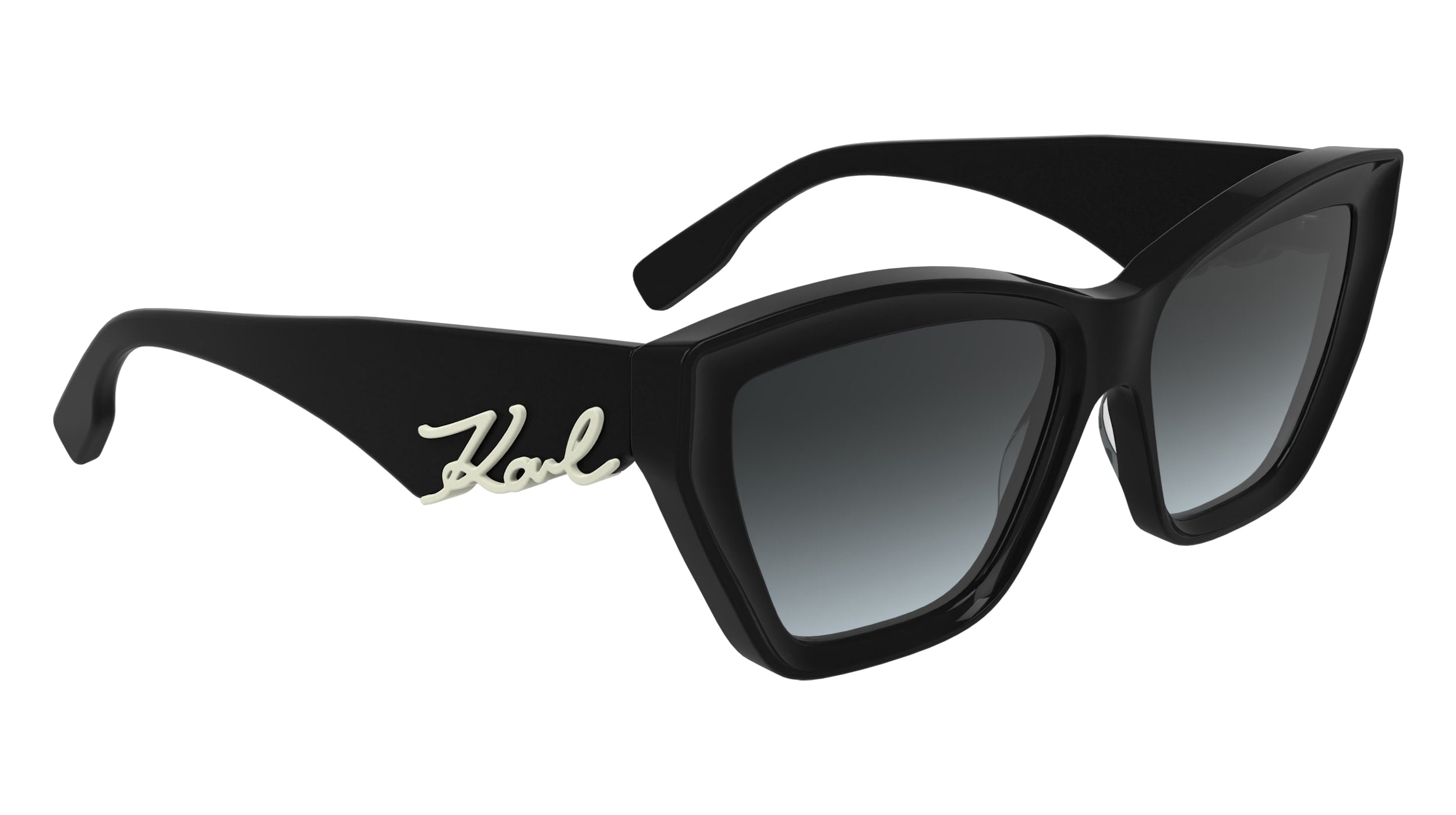 KARL LAGERFELD KL6179S 001 55