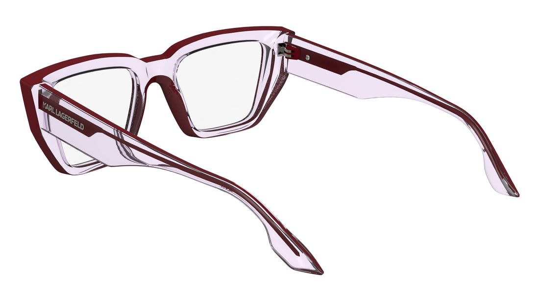 KARL LAGERFELD KL6153 610 52