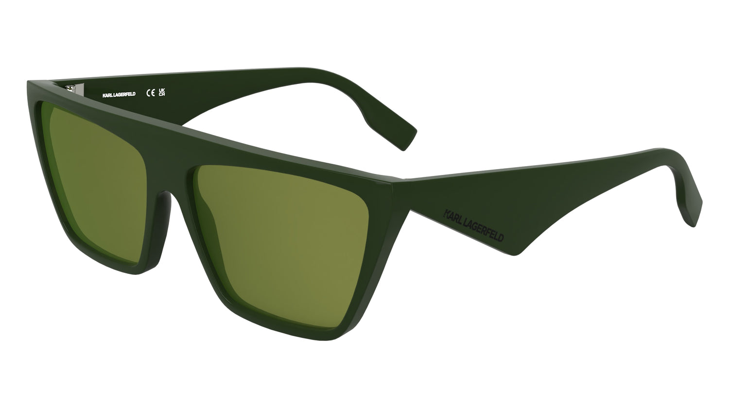 KARL LAGERFELD KL6186S 300 60