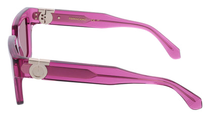 FERRAGAMO SF2066S 665 52