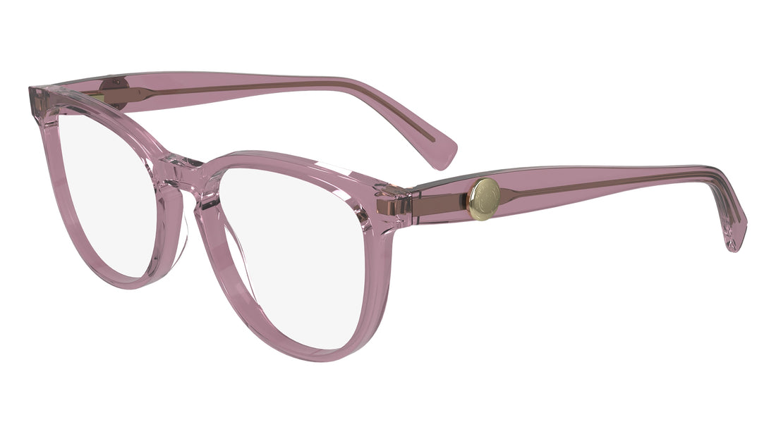 Occhiali da vista longchamp lo2729 610 femenino taglia 51mm - Vista principale