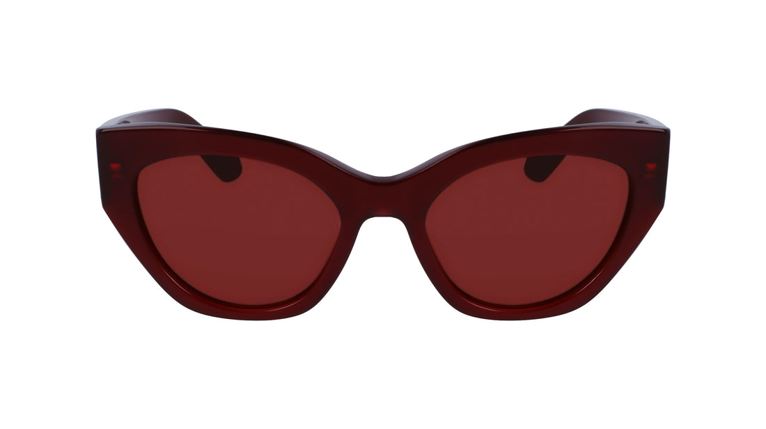 FERRAGAMO SF1107S 653 55