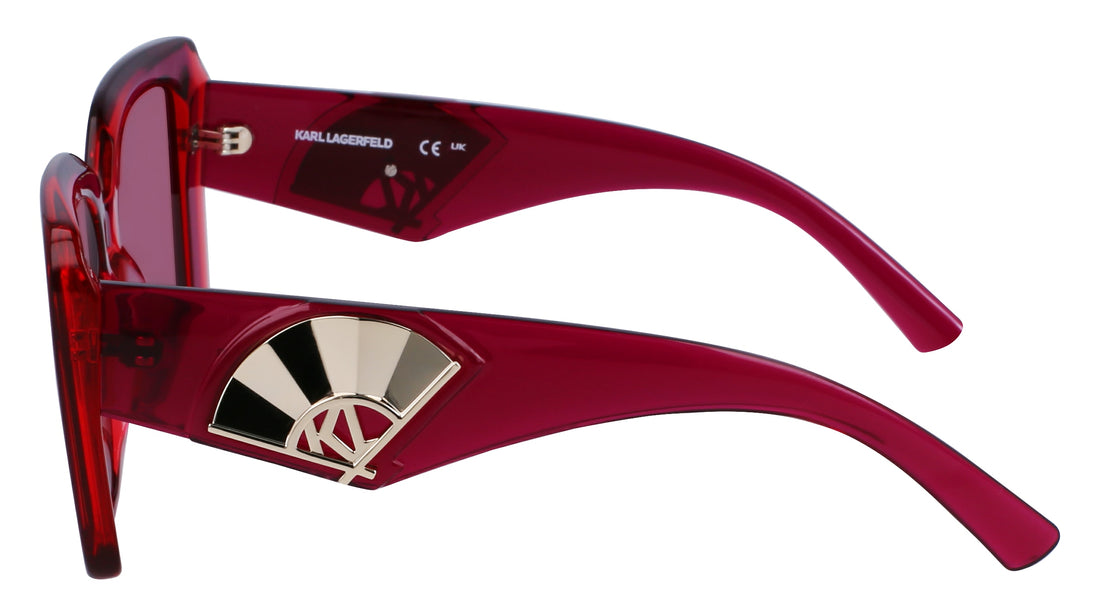 KARL LAGERFELD KL6126S 540 52