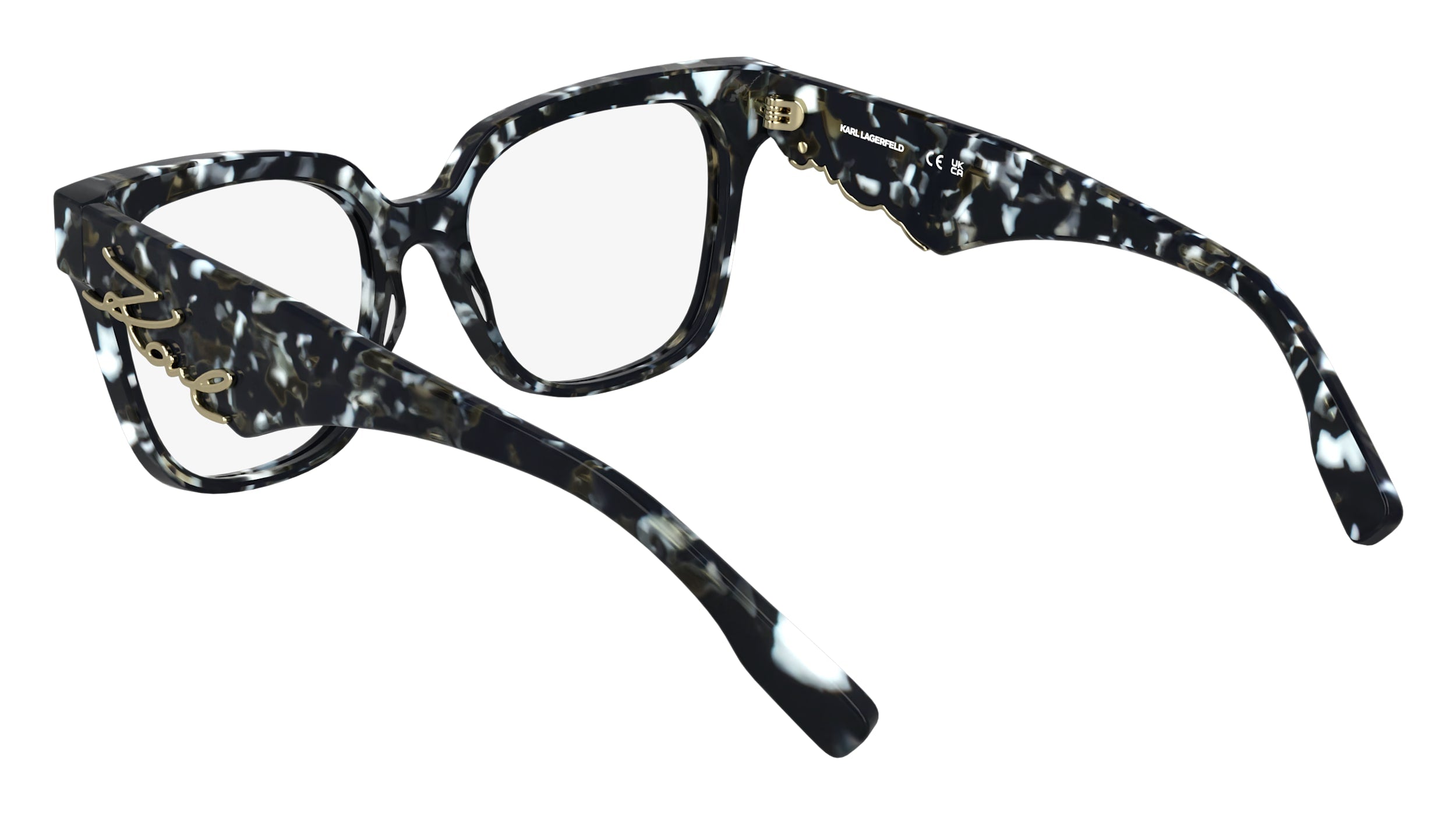 KARL LAGERFELD KL6190 016 53