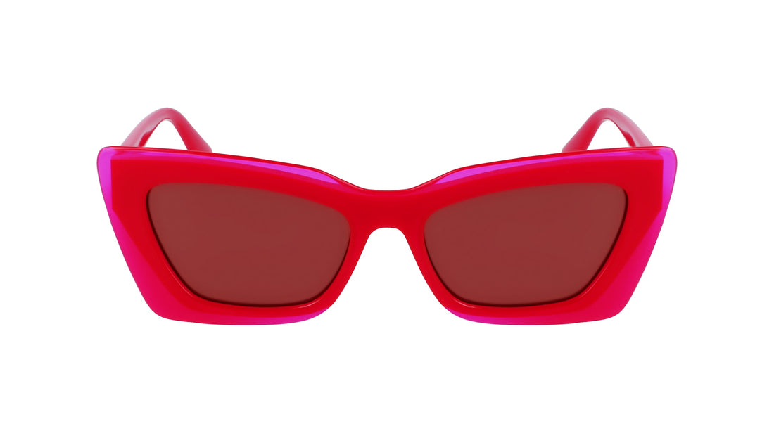 CALVIN KLEIN JEANS CKJ23656S 675 52