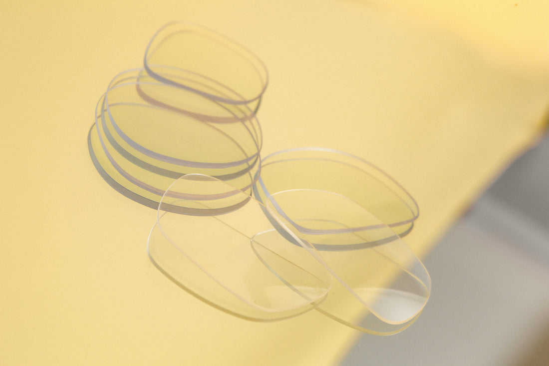 Gafas Monofocales - 11