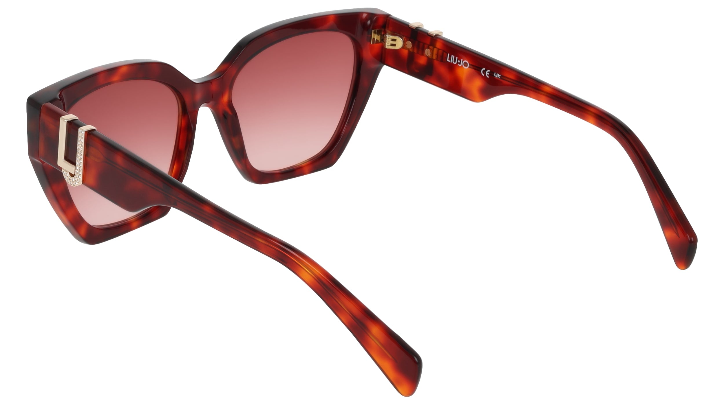 LIU JO LJ814SR 640 55