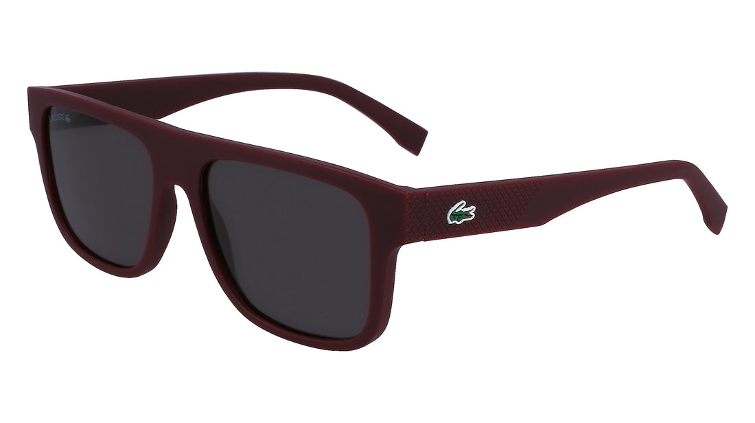 Sunglasses lacoste l6001s 603 masculino size 56mm - Main view