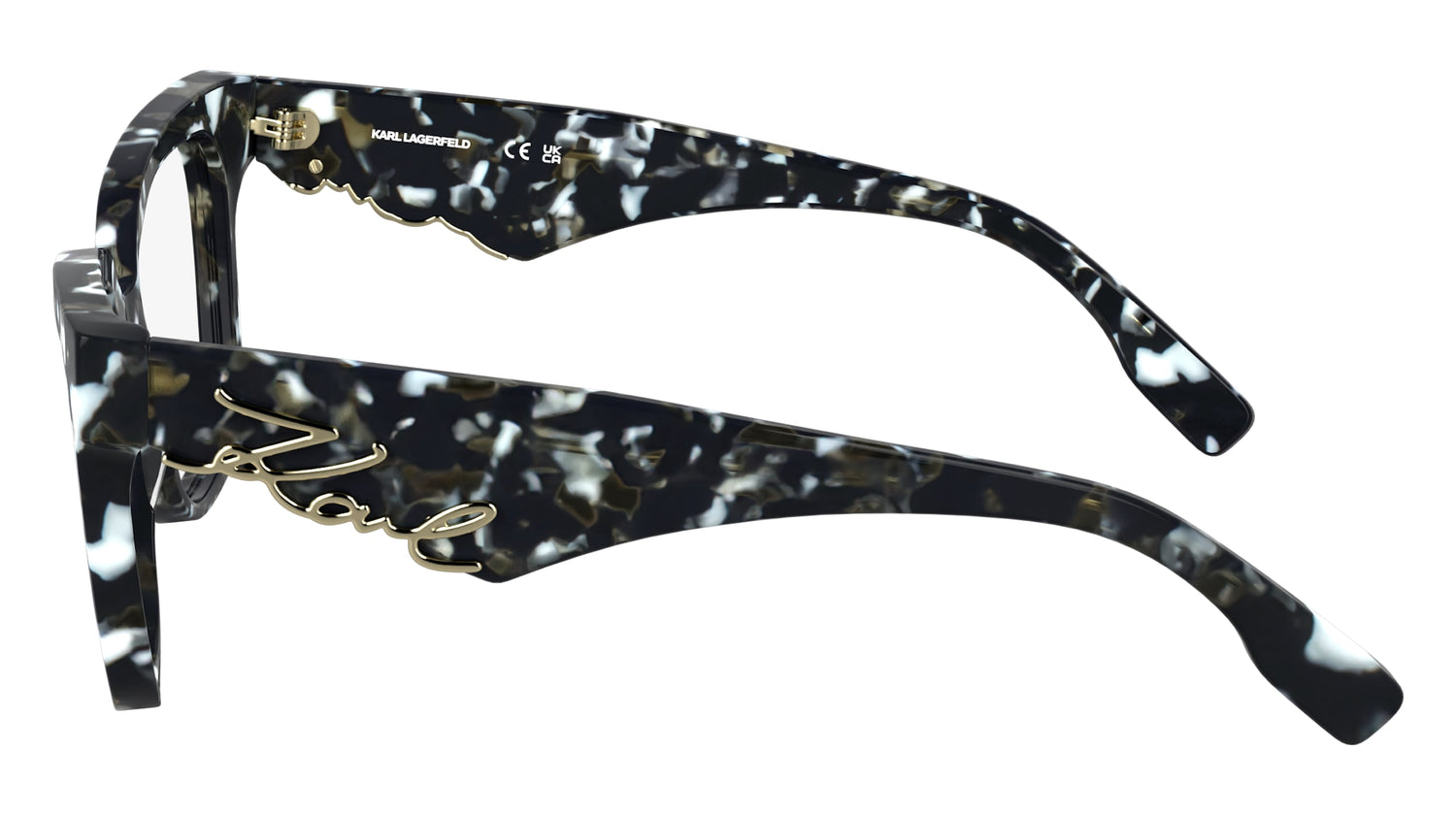 KARL LAGERFELD KL6190 016 53