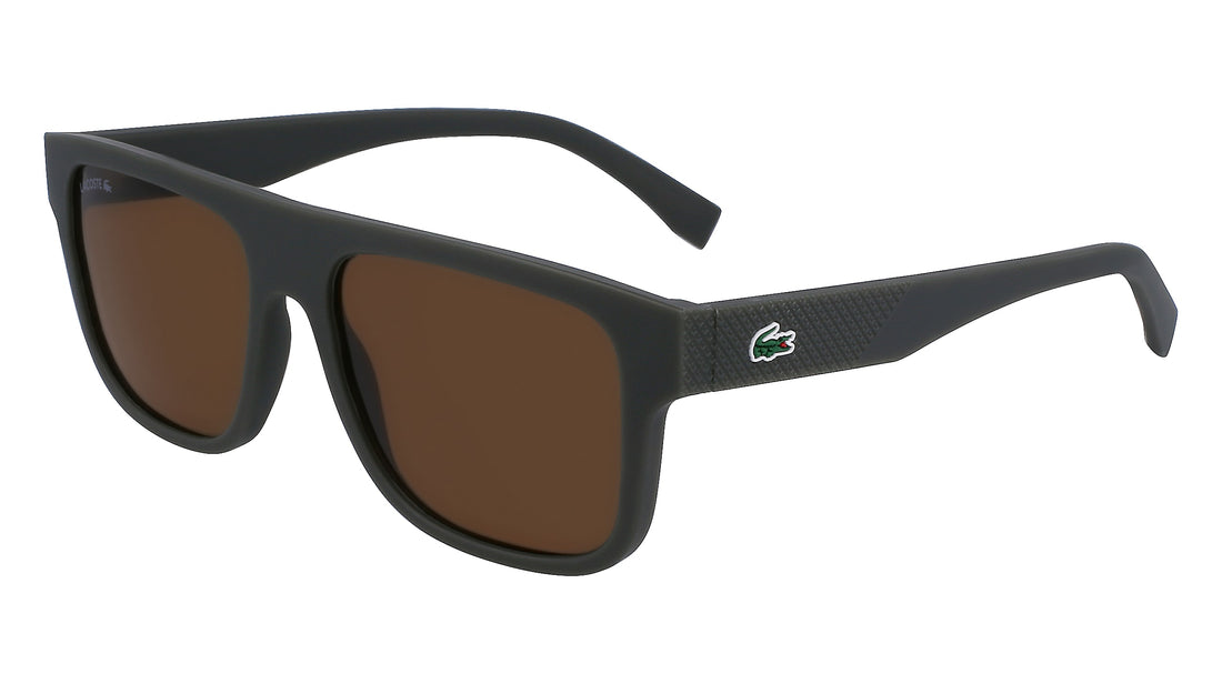 Sunglasses lacoste l6001s 275 masculino size 56mm - Main view