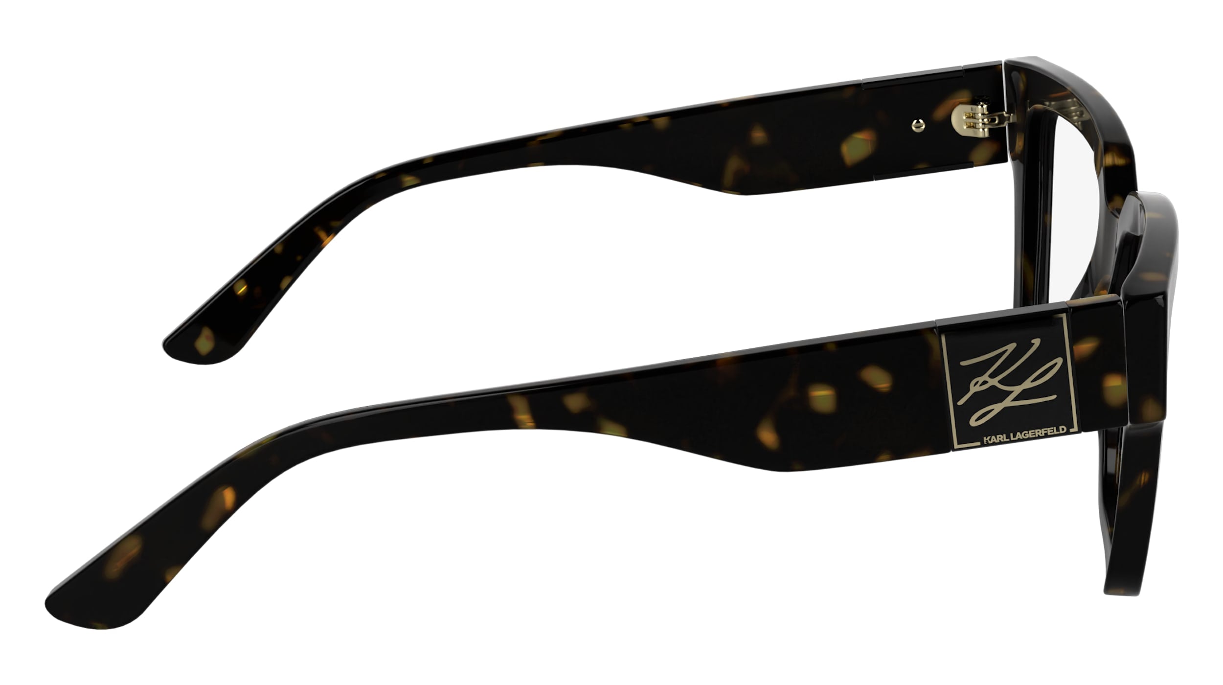 KARL LAGERFELD KL6196 242 53