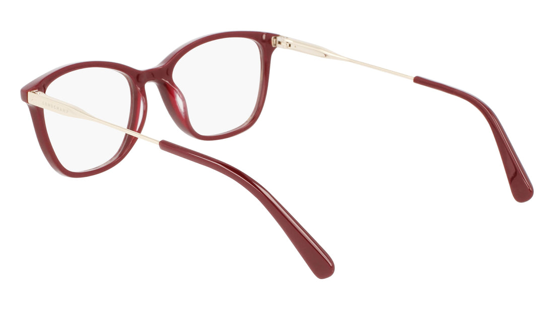 Occhiali da vista longchamp lo2683 601 femenino taglia 49mm - Vista dettagliata