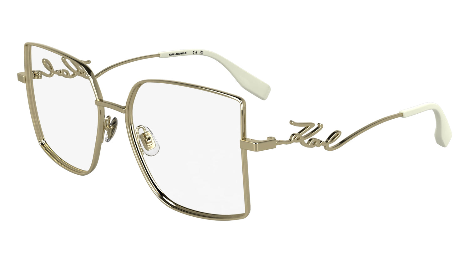 KARL LAGERFELD KL359 715 55