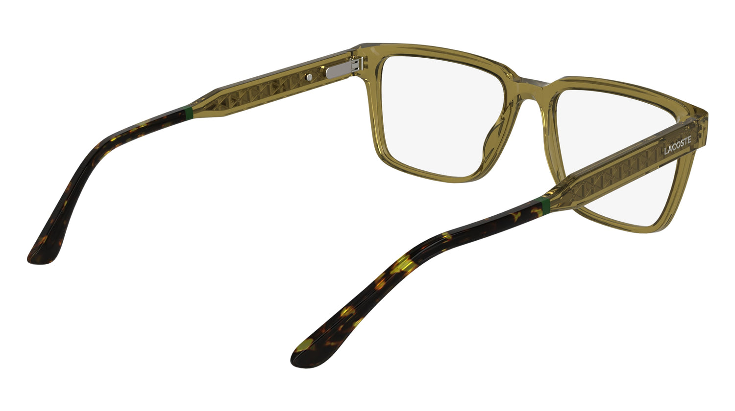 LACOSTE L2976 264 55