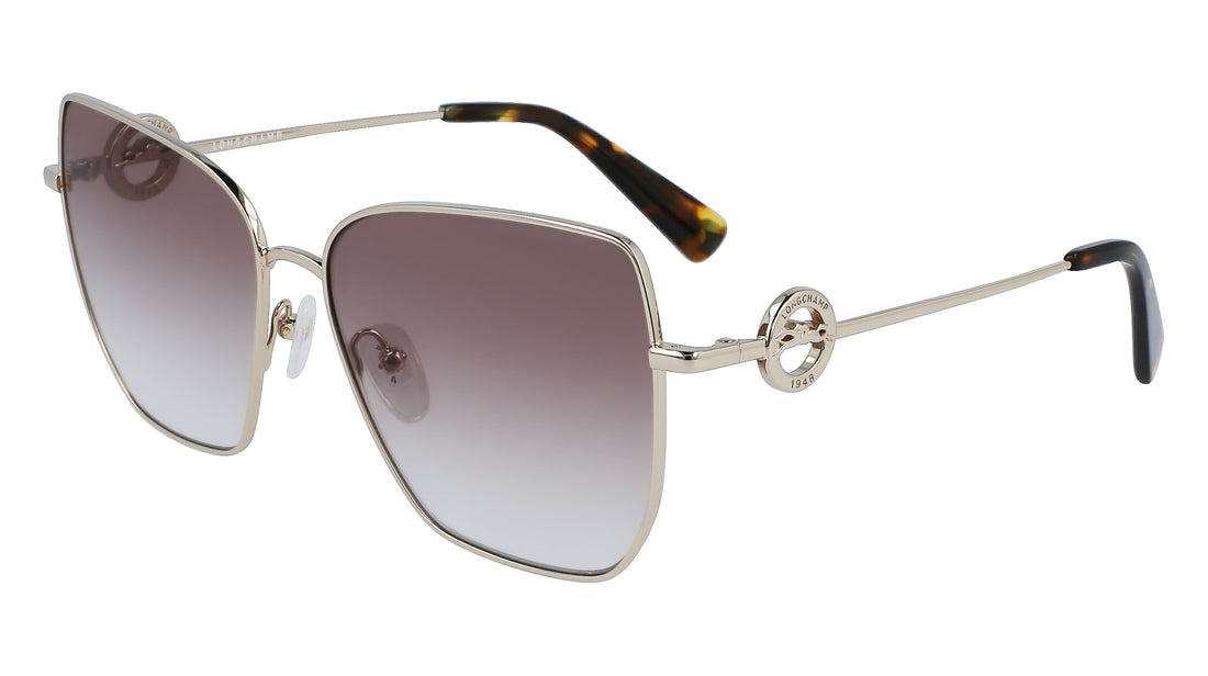 Sonnenbrillen longchamp lo169s 724 femenino größe 58mm - Hauptansicht