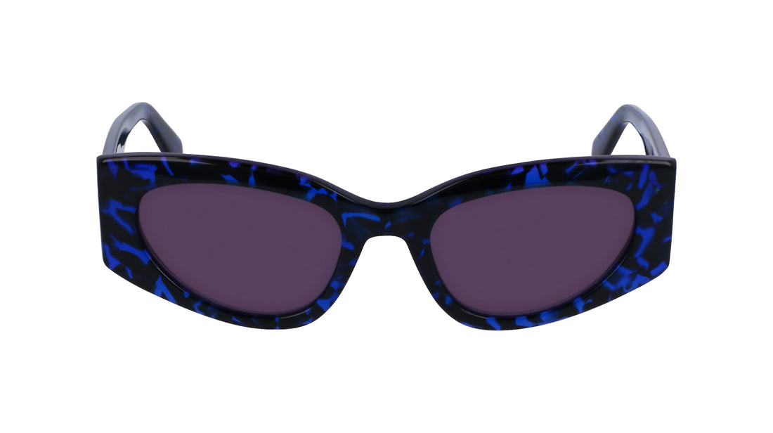 Occhiali da sole liu jo lj792s 460 tortoise cat eye femenino taglia 52mm - Vista principale