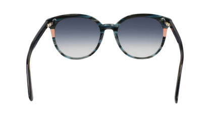 LONGCHAMP LO752S 406 55