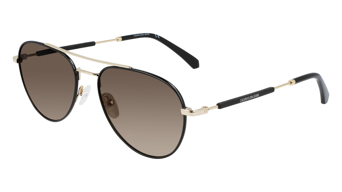 Gafas de sol calvin klein jeans ckj20109s 718 unisex talla 56mm - Vista principal
