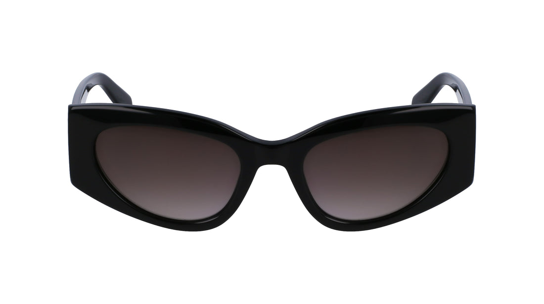 Occhiali da sole liu jo lj792s 001 negro cat eye femenino taglia 52mm - Vista principale