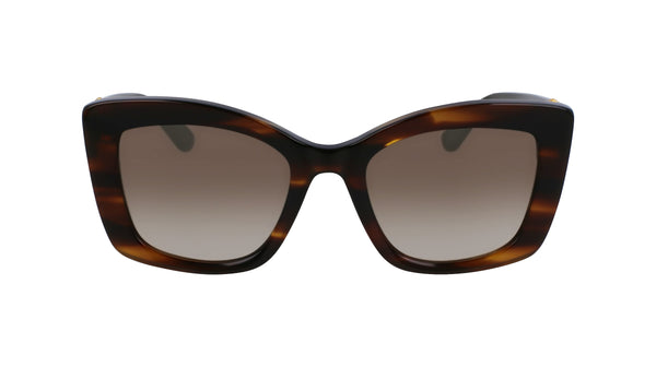 KARL LAGERFELD KL6139S 212 53