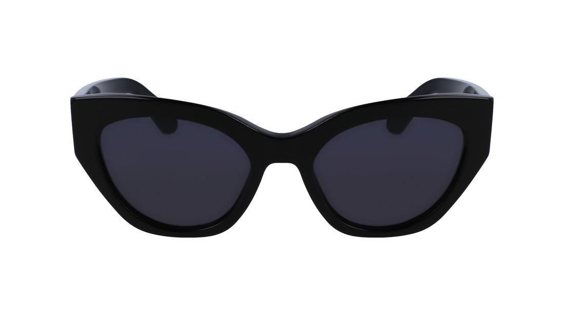 FERRAGAMO SF1107S 001 55