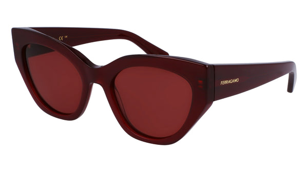 FERRAGAMO SF1107S 653 55