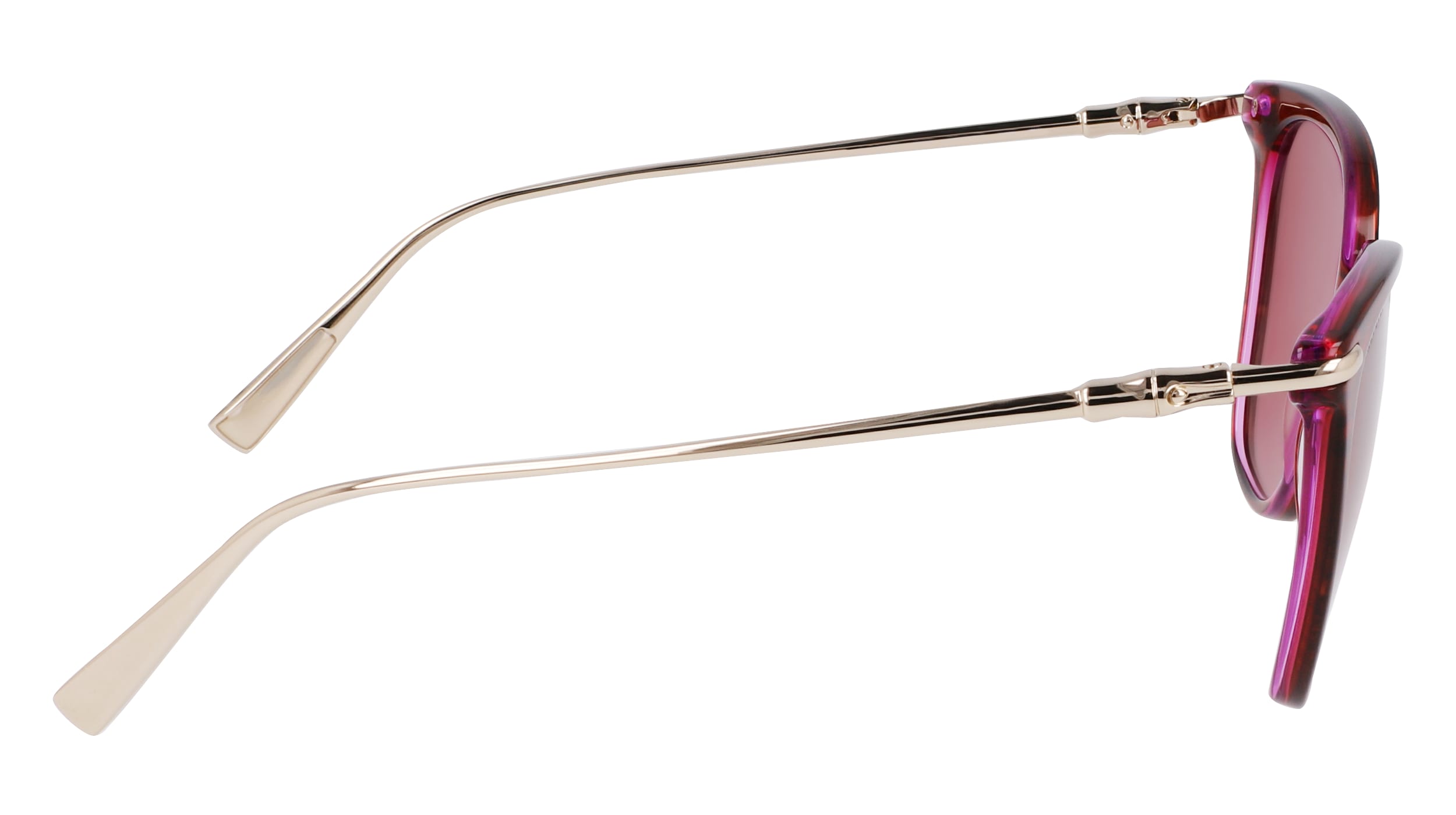 LONGCHAMP LO757S 607 55