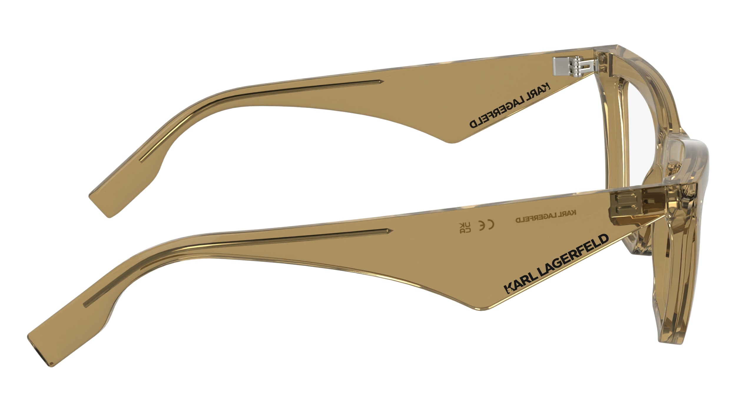 KARL LAGERFELD KL6195 210 54