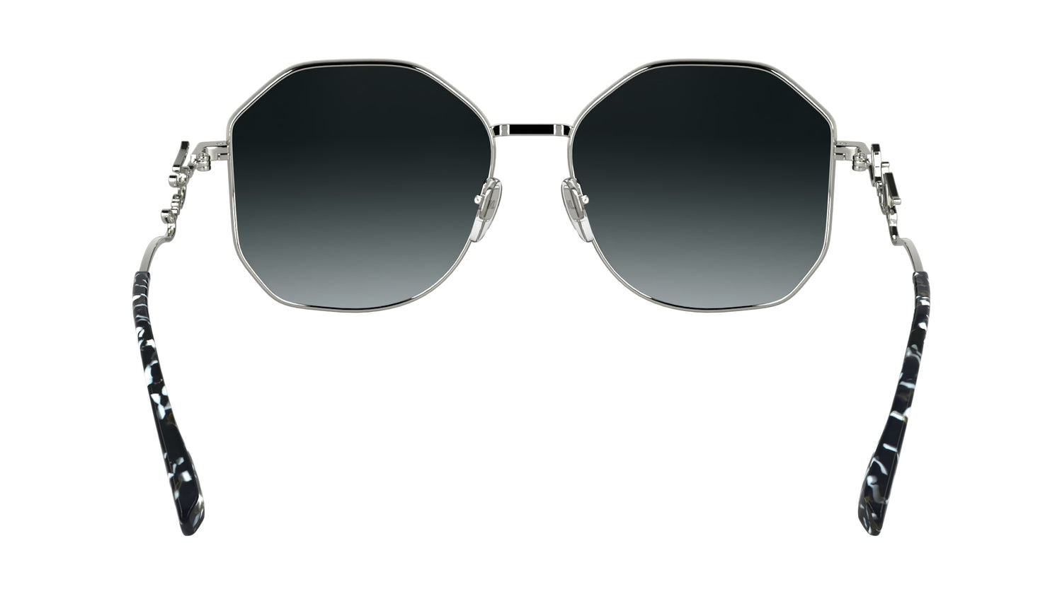 KARL LAGERFELD KL358S 040 57