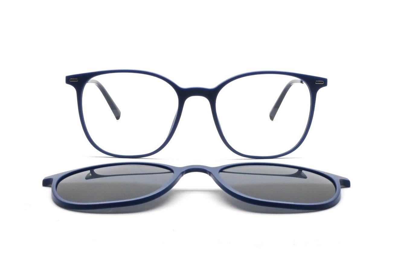 GREYHOUNDERS KILDA + CLIP-ON C3 BLUE 52