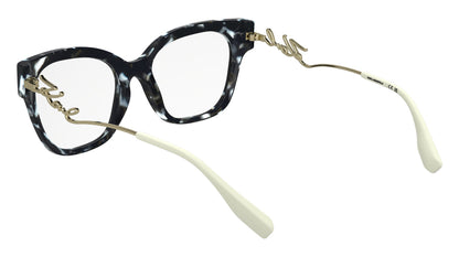 KARL LAGERFELD KL6191 016 52