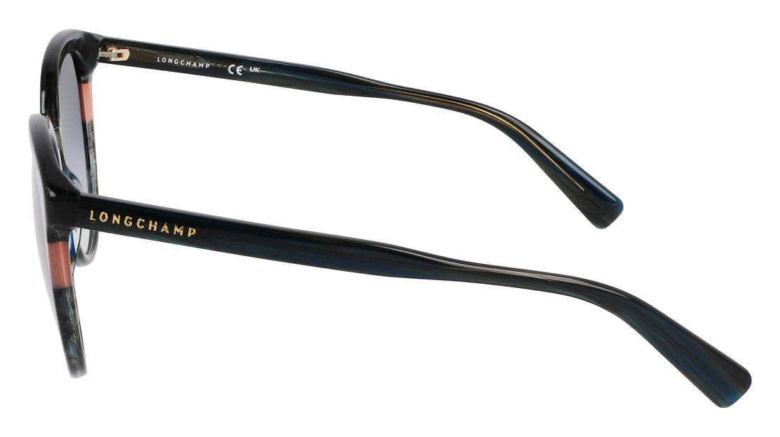 LONGCHAMP LO752S 406 55