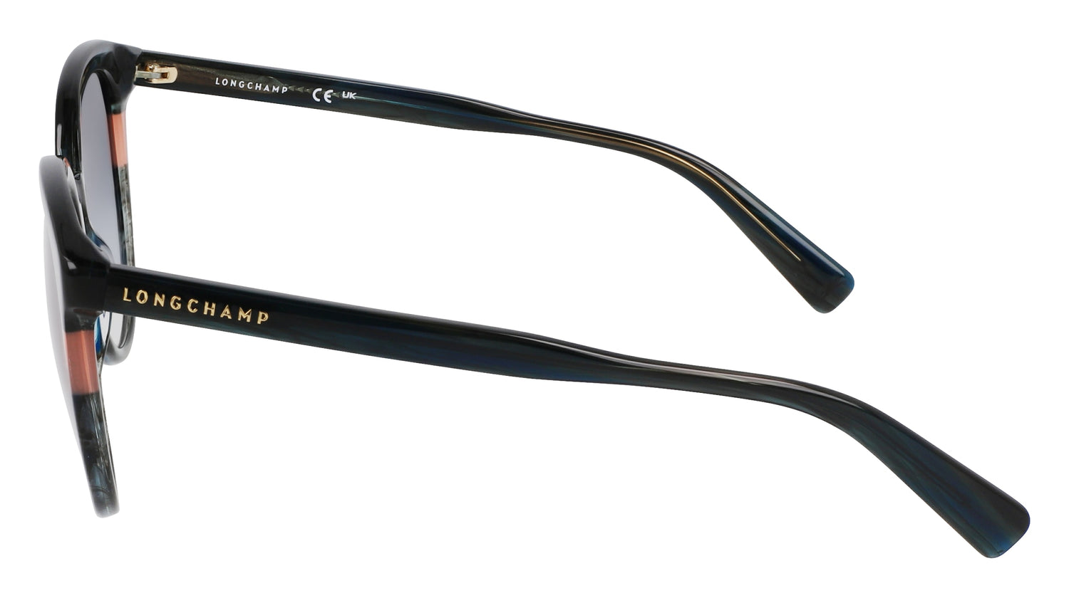 LONGCHAMP LO752S 406 55