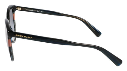 LONGCHAMP LO752S 406 55