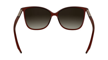 CALVIN KLEIN CK25504S 605 57