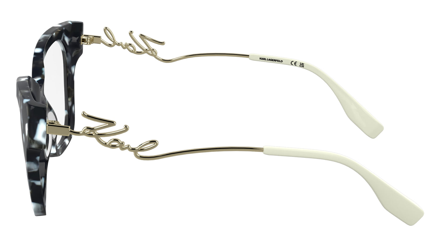 KARL LAGERFELD KL6191 016 52