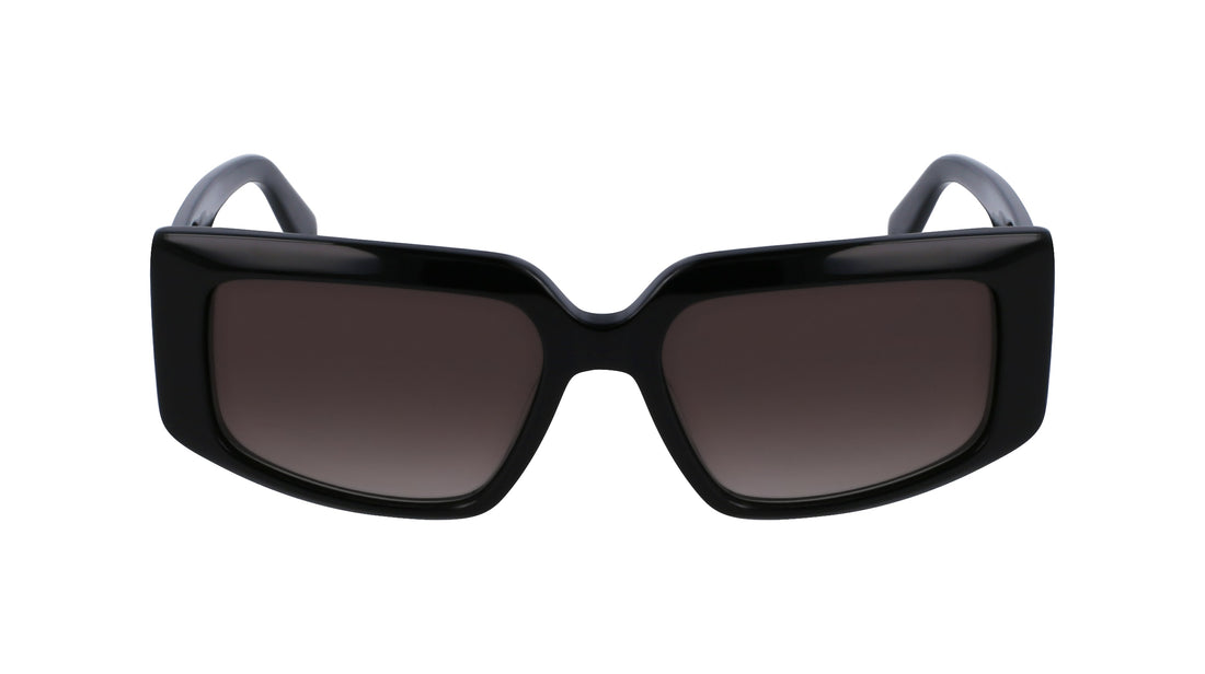 Occhiali da sole liu jo lj791s 001 negro rectangular femenino taglia 54mm - Vista principale