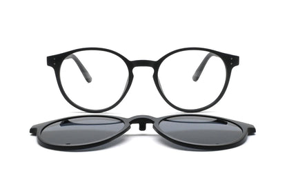 GREYHOUNDERS LANI + CLIP-ON C1 BLACK 48