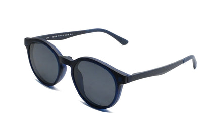 GREYHOUNDERS LANI + CLIP-ON C5 BLUE 48