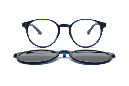 GREYHOUNDERS LANI + CLIP-ON C5 BLUE 48