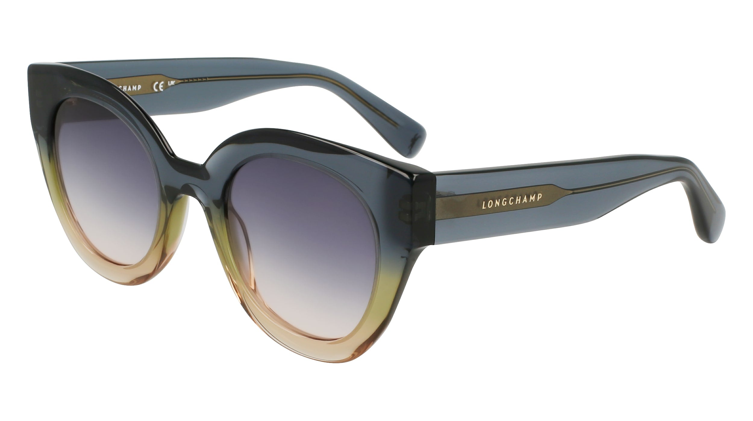 LONGCHAMP LO750S 434 49