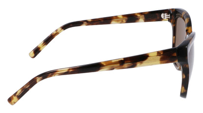DKNY DK543S 281 55