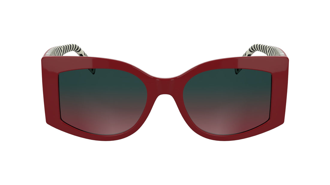KARL LAGERFELD KL6183S 600 53
